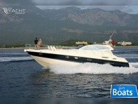 Cranchi Yachts Mediterranee 50 Ht
