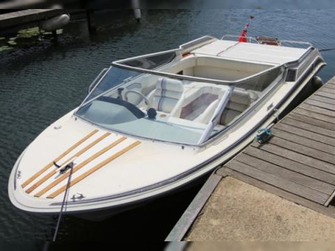 1990 Draco 1900 for sale