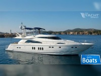 Fairline 78 Squadron