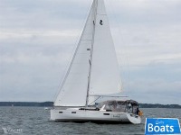 Beneteau 41