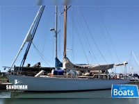 Camper & Nicholsons Bermudian Sloop