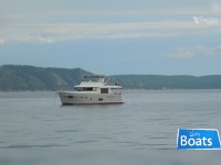 Beneteau Swift Trawler 50