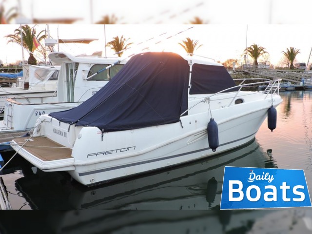 2010 Faeton Faeton790 Moraga for sale. View price, photos and Buy 2010 ...