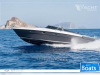 AQA Yacht 35 Tender