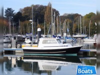 HARLEY YACHTS HARLEY 25