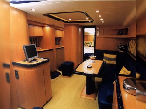2002 Sarnico 58