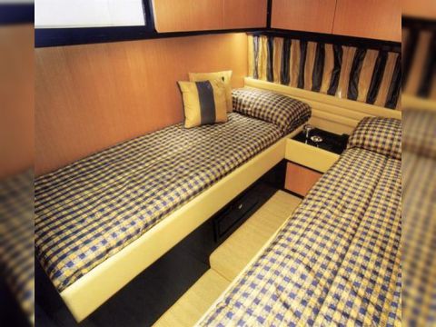 2002 Sarnico 58 kaufen