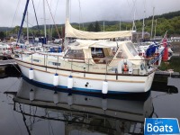 Sunspeed 27