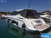 Azimut Atlantis 43
