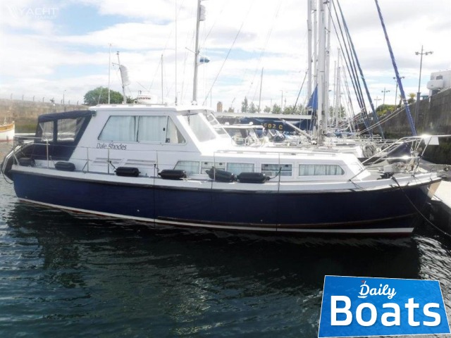 1978 Humber 34 for sale