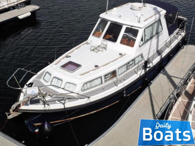 1978 Humber 34 for sale