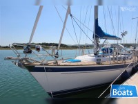 Hallberg Rassy Hallberg-Rassy 39