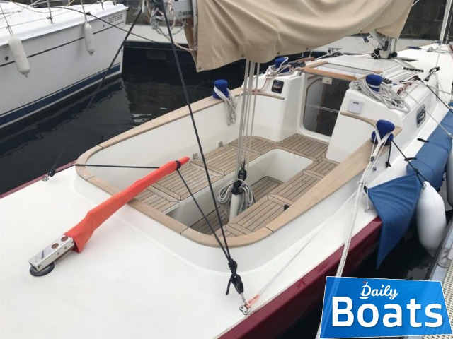 2014 Rustler 33 for sale. View price, photos and Buy 2014 Rustler 33 ...