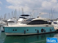 Monte Carlo Yachts Mc 5 S