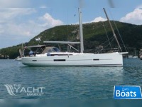 Dufour Dufour512 Grand Large