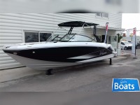 Scarab Scarab255 Ho
