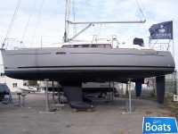 Beneteau Oceanis 31