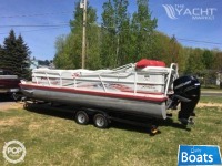 Playcraft Xtreme 2600 Tritoon