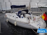 Harmony Boat Industry System-Groupe Poucin 47