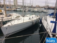 Beneteau First 31.7