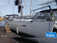 Beneteau Oceanis 43
