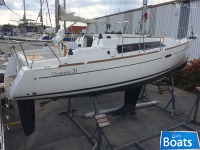 Beneteau Oceanis 31