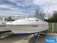 Beneteau Flyer 701