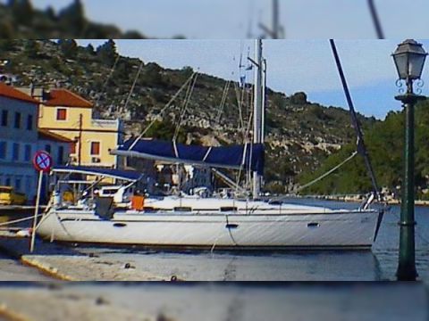 Bavaria 42 Cruiser