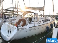 Beneteau Oceanis 37