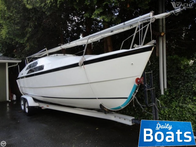 2008 MacGregor 26M for sale