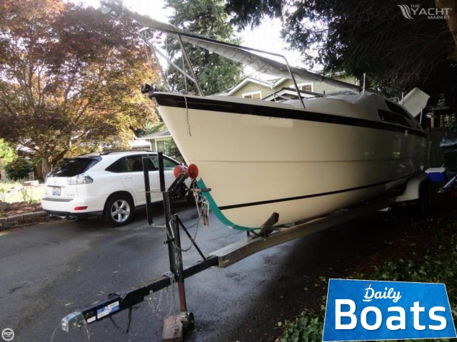 Buy 2008 MacGregor 26M