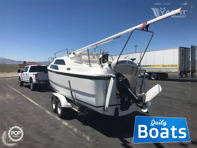 Buy 2008 MacGregor 26M