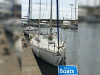 Jeanneau Sun Way 29