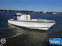 SeaCraft 20 CC Mariner