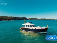 Sasga Yachts Menorquin 42 FB