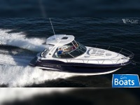 Monterey 355 Sport Yacht Hardtop