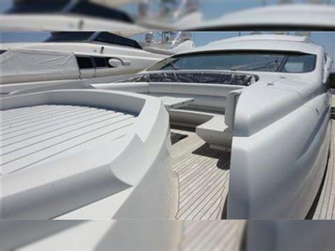 Αγοράστε 2007 Pershing 90