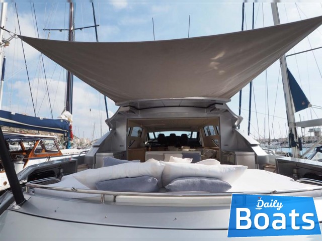 Buy 2008 Pershing 80