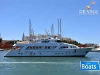 Benetti 35 Classic