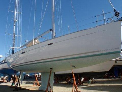 Beneteau Oceanis 54