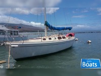 Columbia Sloop