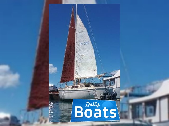 1973 Columbia Sloop for sale