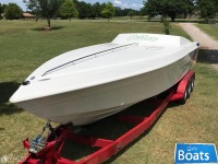 Baja 32 Outlaw