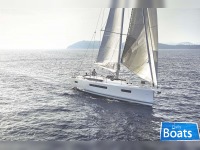 Jeanneau Sun Odyssey 440