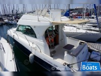 Beneteau Antares 980