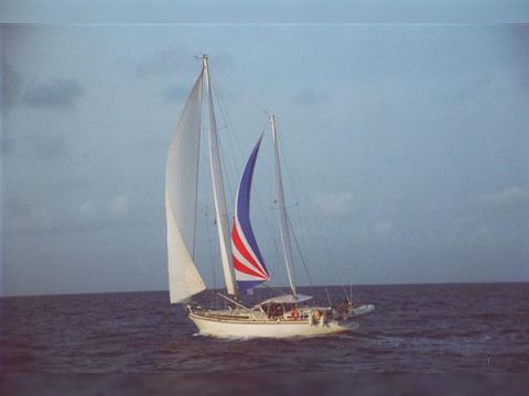 2001 Amel Super Maramu for sale