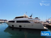 Custom Line Navetta 26