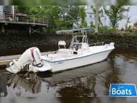 Mako 232 Center Console