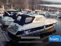 Windy Boats 37 Grand Mistral