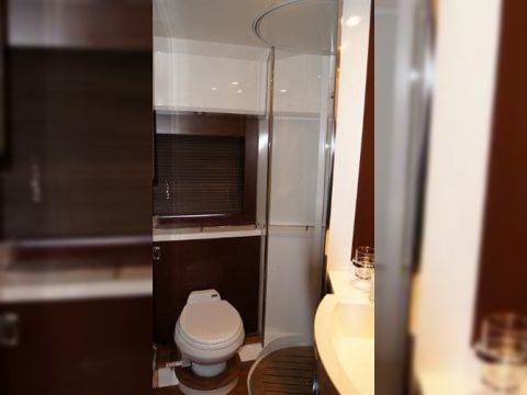 2009 Princess 54 for sale